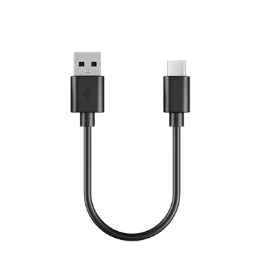 USB-C to A Cable